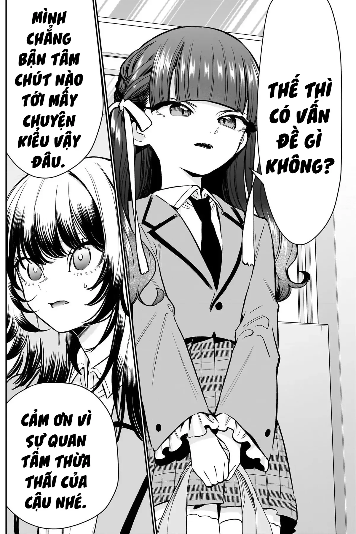 100 Cô Bạn Gái Này Rất, Rất, Rất, Rất, Rất Là Yêu Tôi Đó - Chương 238 - Trang 18