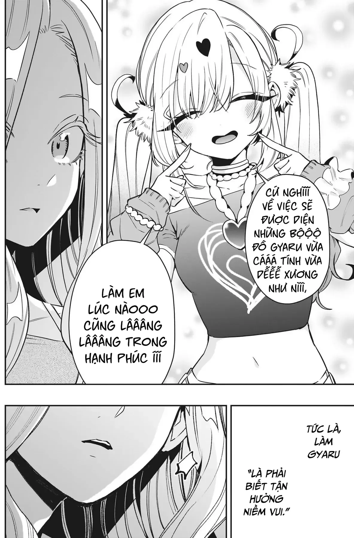 100 Cô Bạn Gái Này Rất, Rất, Rất, Rất, Rất Là Yêu Tôi Đó - Chương 239 - Trang 13