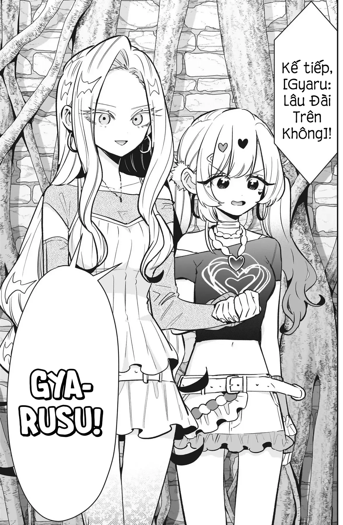 100 Cô Bạn Gái Này Rất, Rất, Rất, Rất, Rất Là Yêu Tôi Đó - Chương 239 - Trang 8