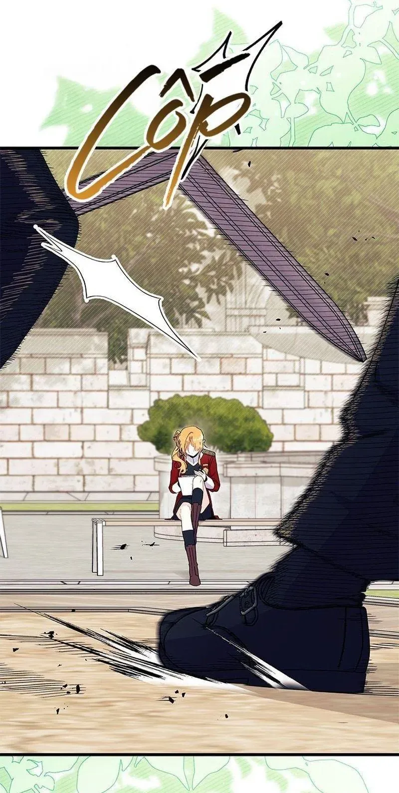 Tôi Không Muốn Làm Người Mai Mối Chap 100 - Next Chap 99