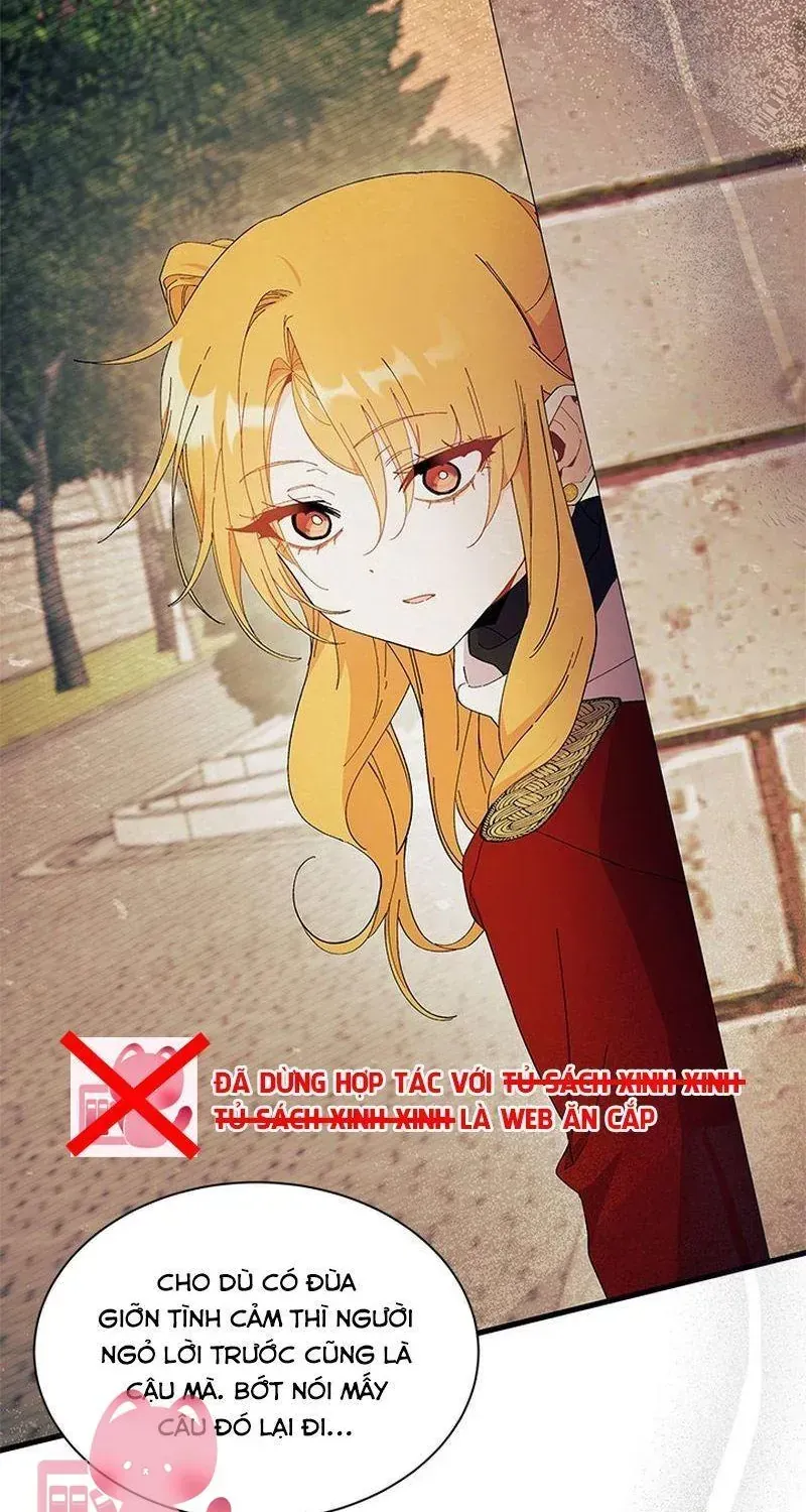 Tôi Không Muốn Làm Người Mai Mối Chap 100 - Next Chap 99