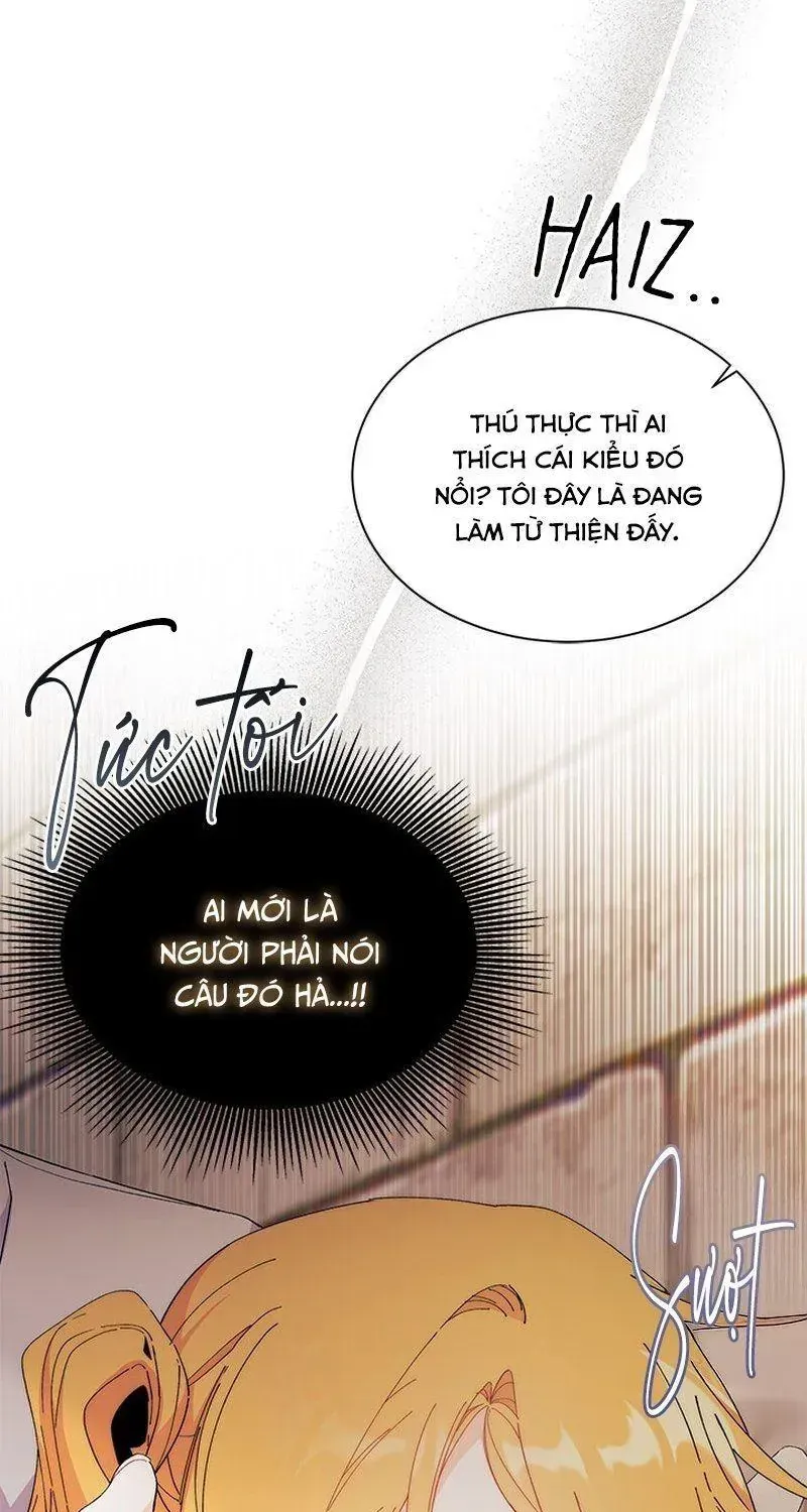 Tôi Không Muốn Làm Người Mai Mối Chap 100 - Next Chap 99