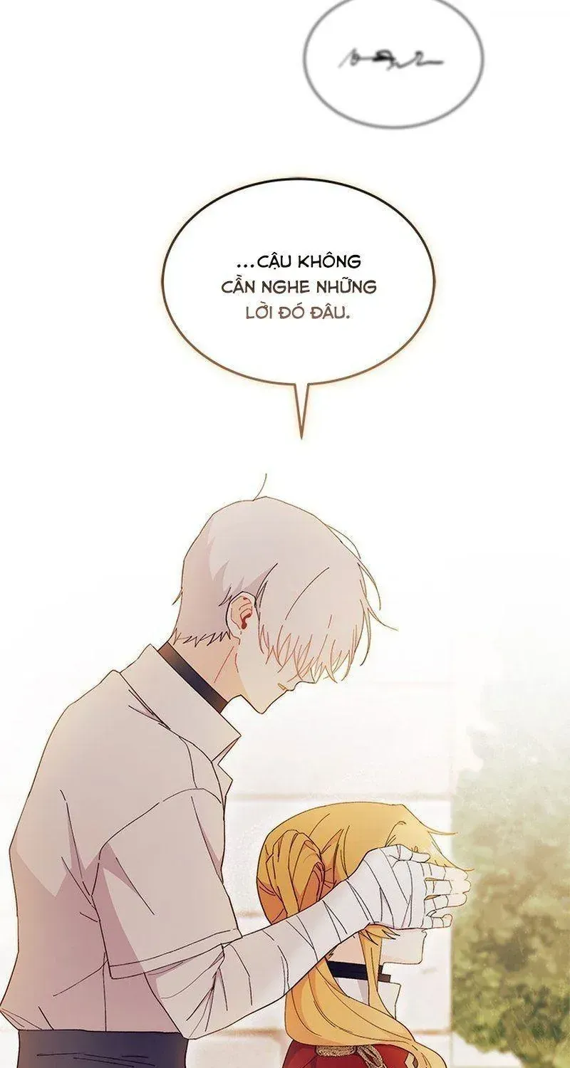 Tôi Không Muốn Làm Người Mai Mối Chap 100 - Next Chap 99