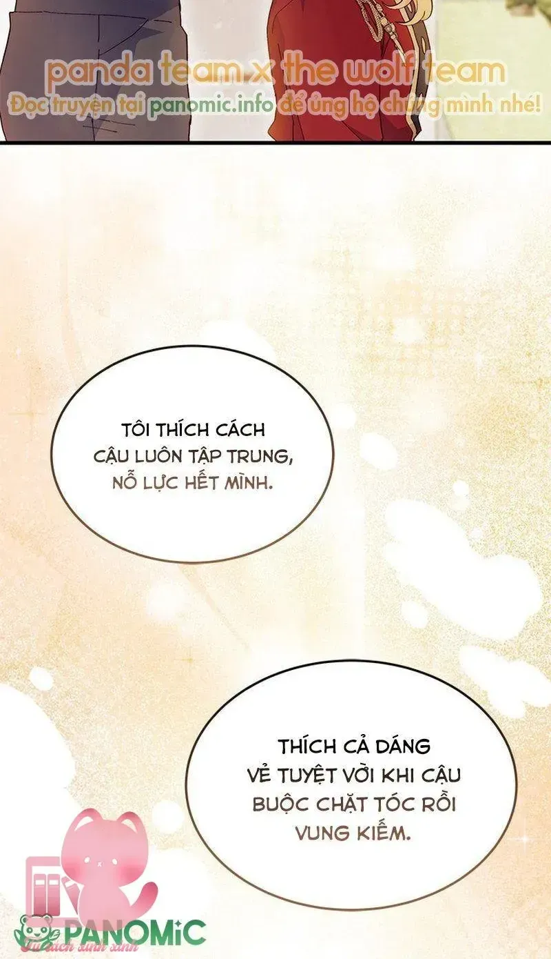 Tôi Không Muốn Làm Người Mai Mối Chap 100 - Next Chap 99