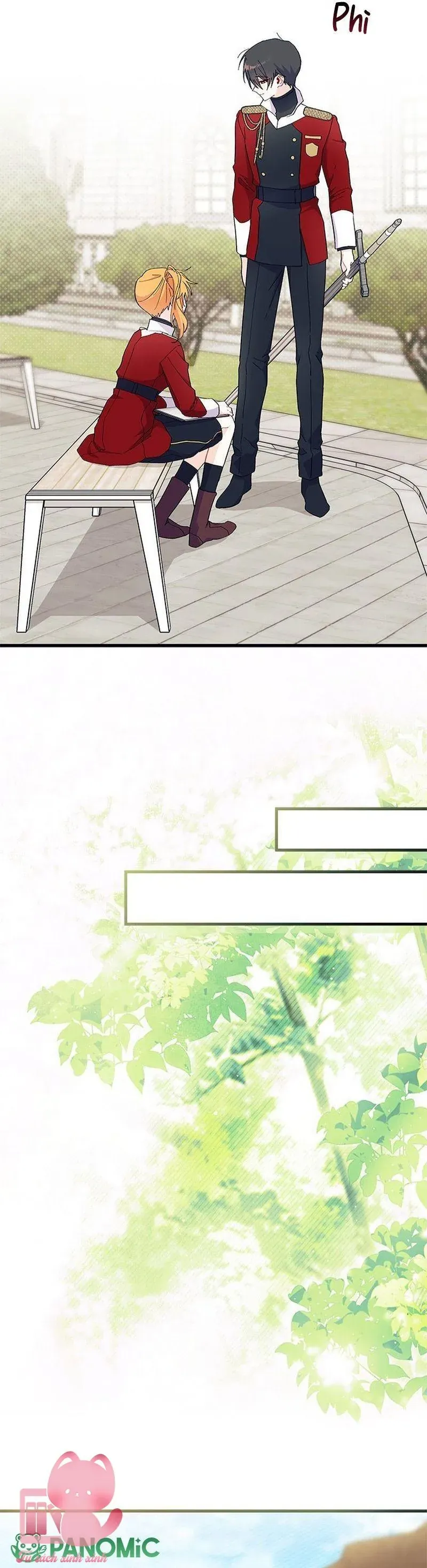 Tôi Không Muốn Làm Người Mai Mối Chap 100 - Next Chap 99