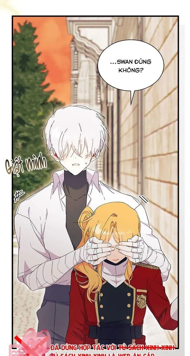 Tôi Không Muốn Làm Người Mai Mối Chap 100 - Next Chap 99