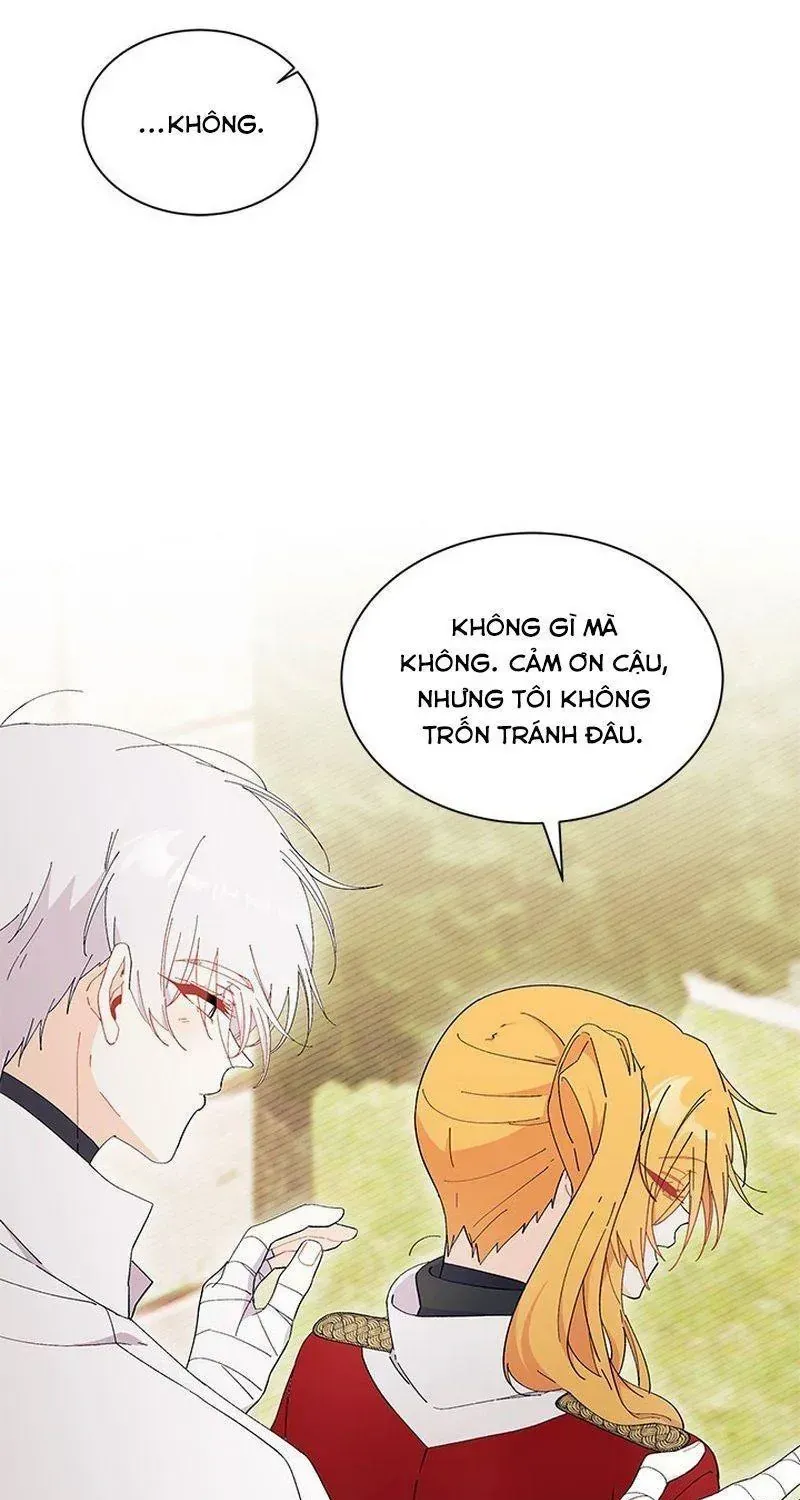 Tôi Không Muốn Làm Người Mai Mối Chap 100 - Next Chap 99