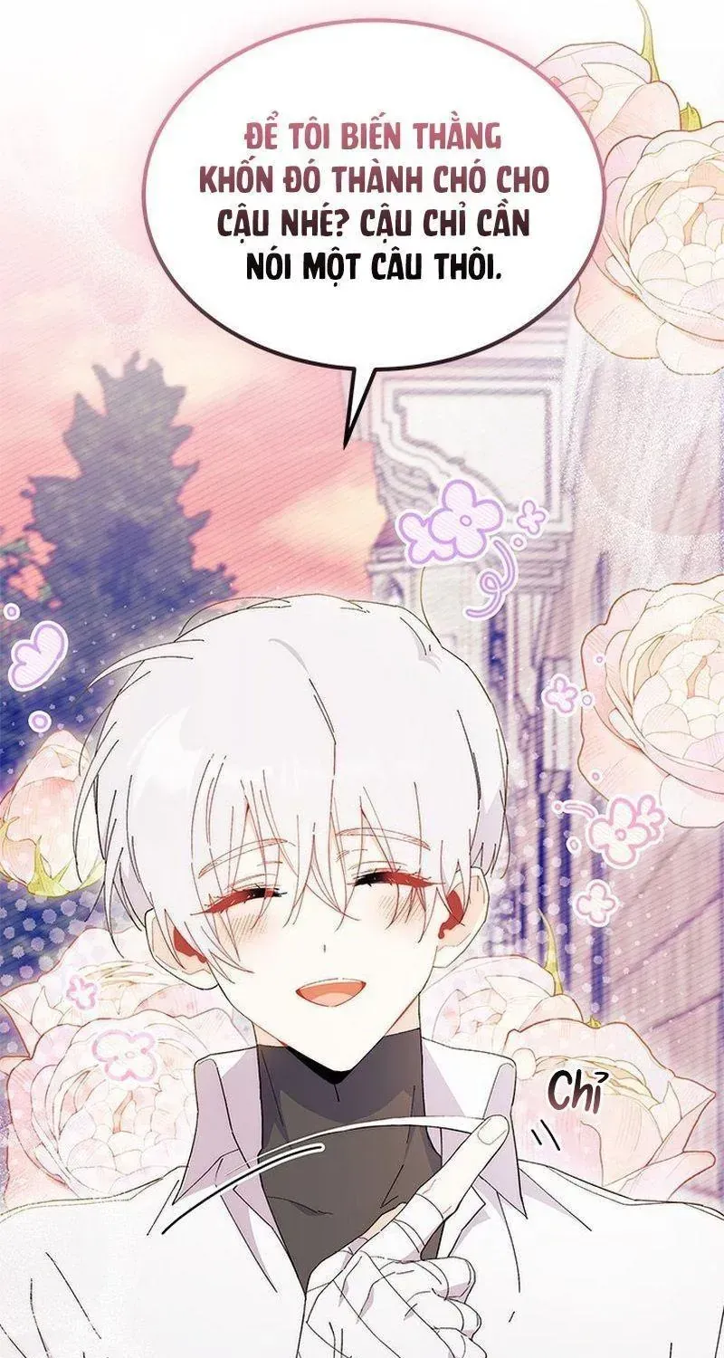 Tôi Không Muốn Làm Người Mai Mối Chap 100 - Next Chap 99