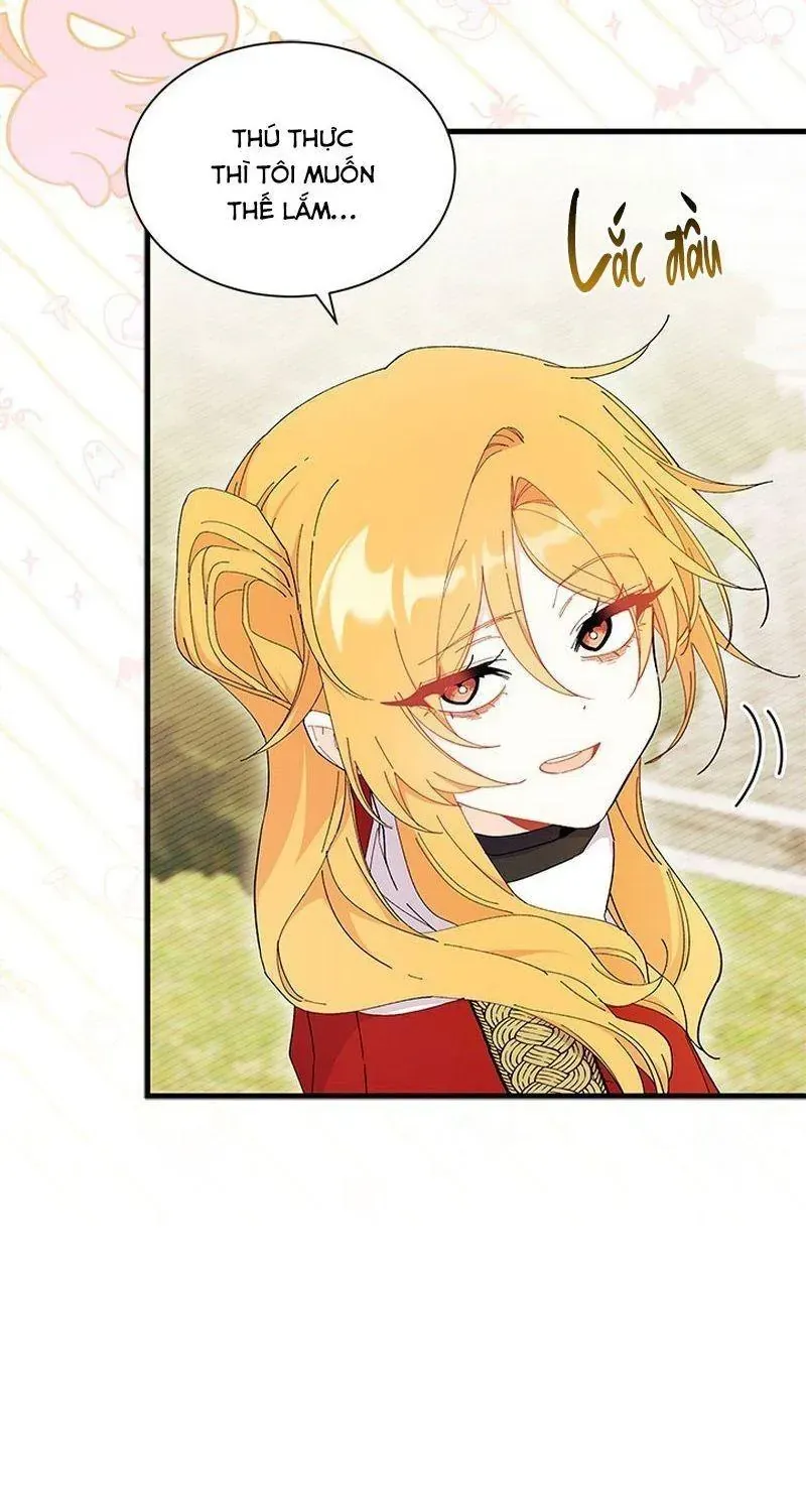 Tôi Không Muốn Làm Người Mai Mối Chap 100 - Next Chap 99