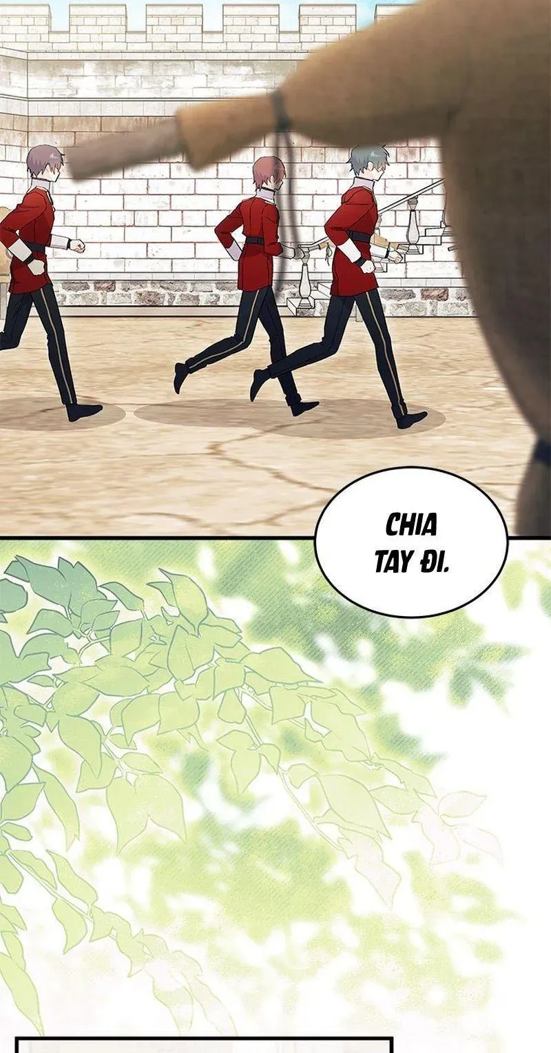 Tôi Không Muốn Làm Người Mai Mối Chap 100 - Next Chap 99