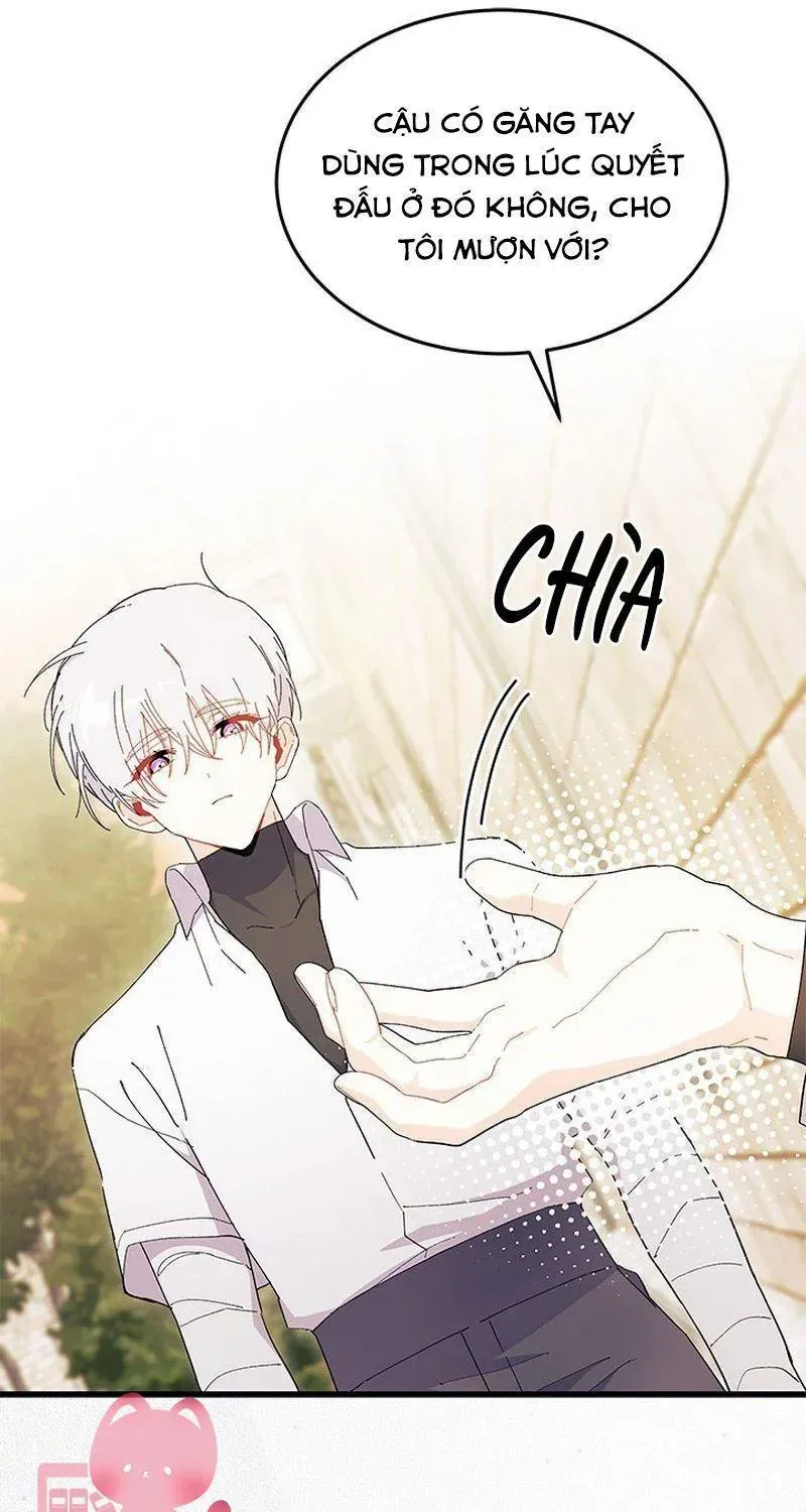 Tôi Không Muốn Làm Người Mai Mối Chap 100 - Next Chap 99