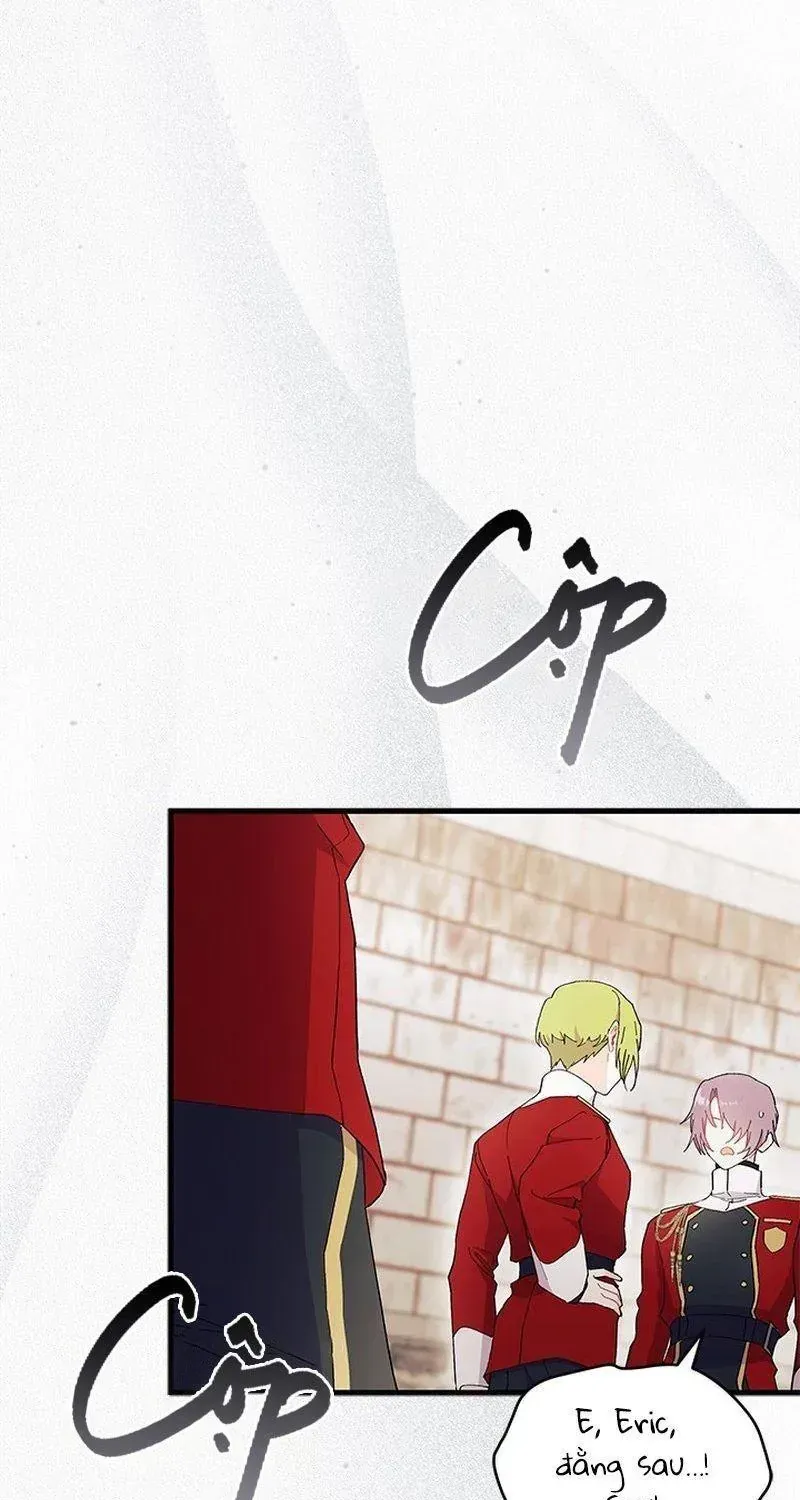 Tôi Không Muốn Làm Người Mai Mối Chap 100 - Next Chap 99