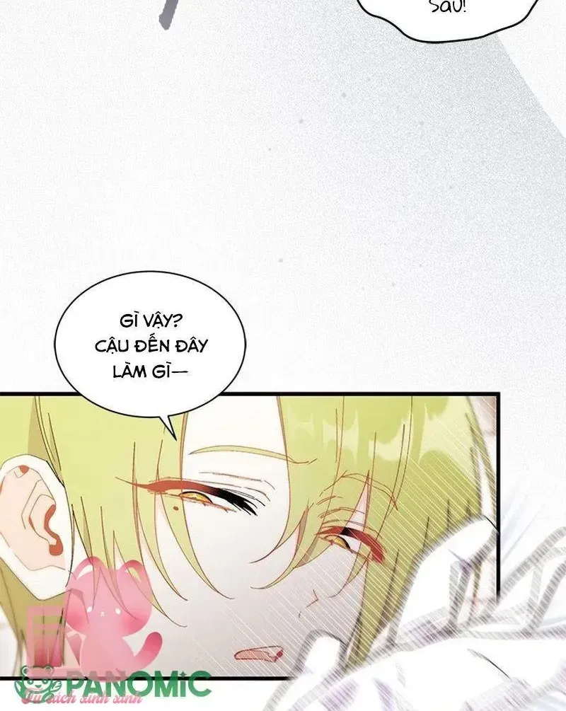 Tôi Không Muốn Làm Người Mai Mối Chap 100 - Next Chap 99