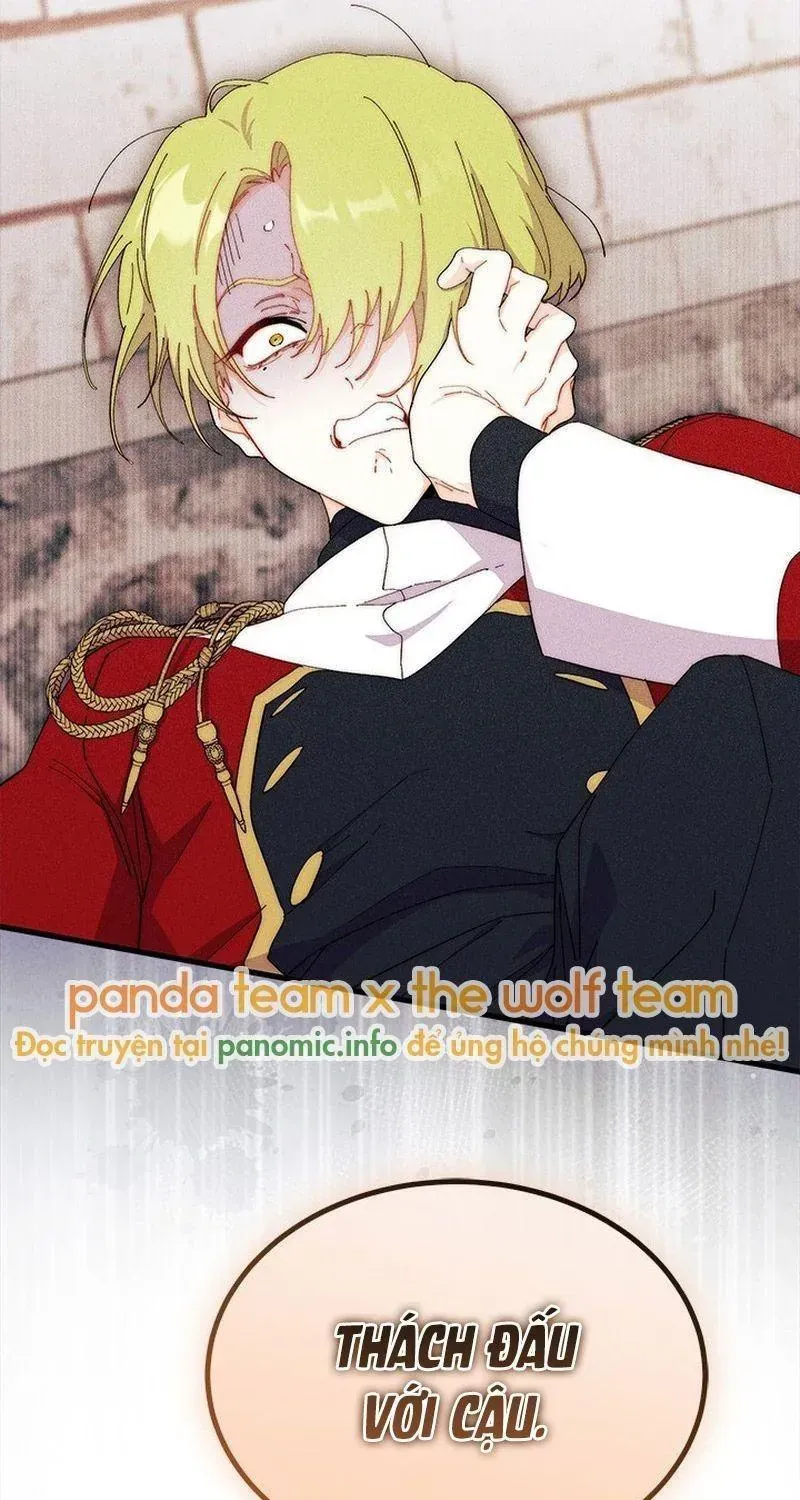 Tôi Không Muốn Làm Người Mai Mối Chap 100 - Next Chap 99