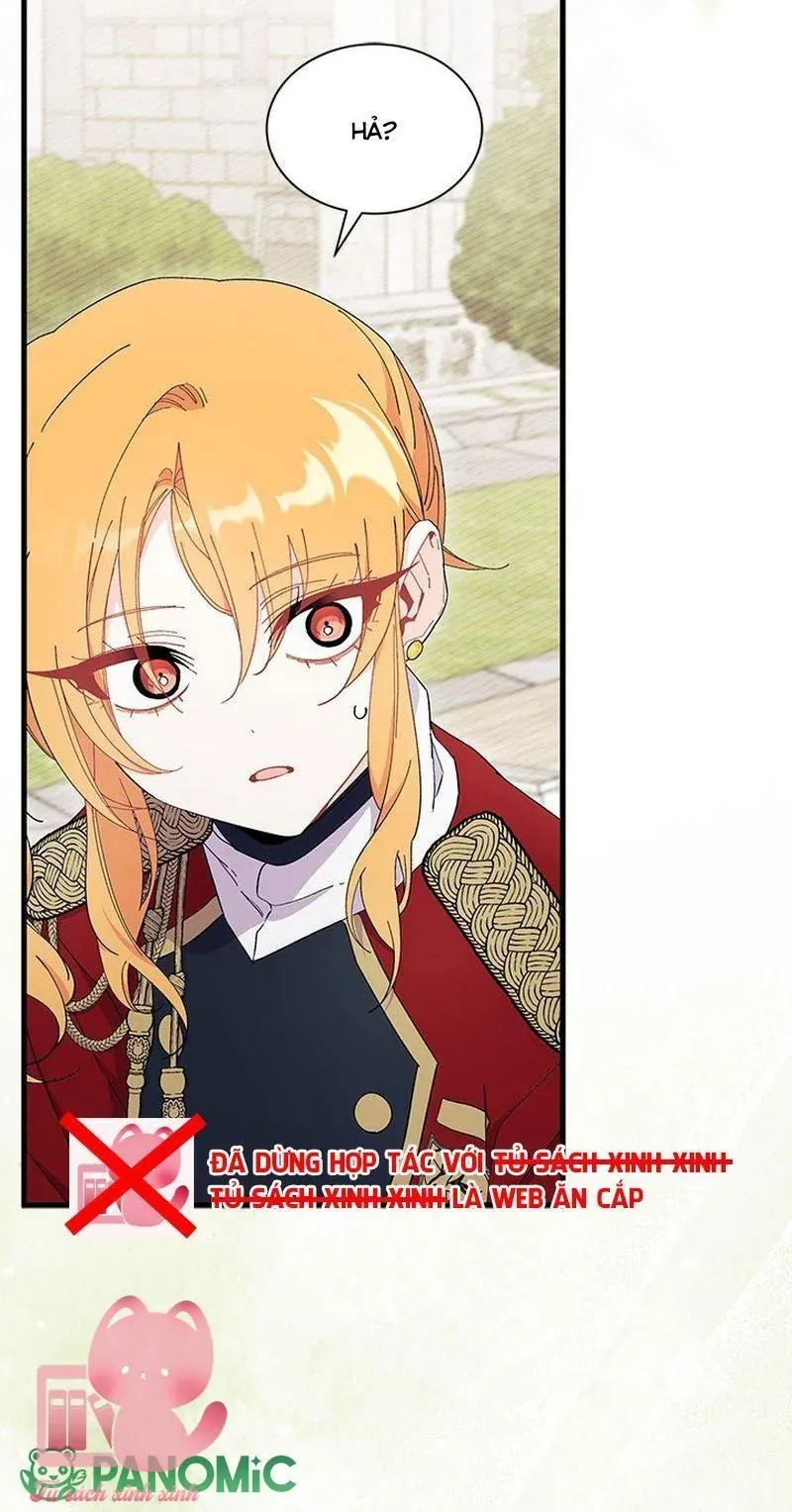 Tôi Không Muốn Làm Người Mai Mối Chap 100 - Next Chap 99