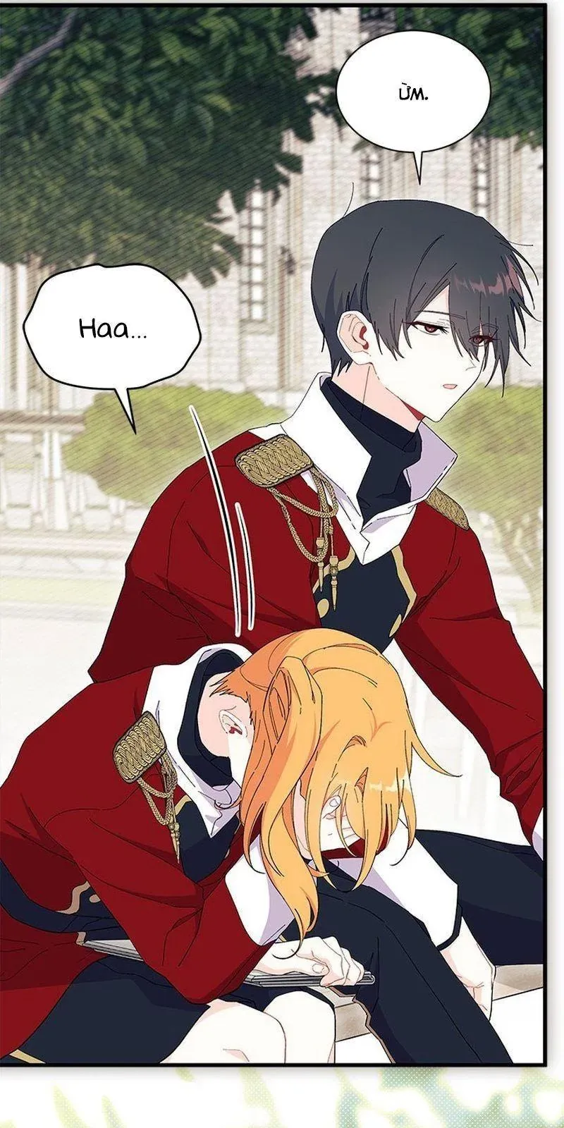 Tôi Không Muốn Làm Người Mai Mối Chap 100 - Next Chap 99