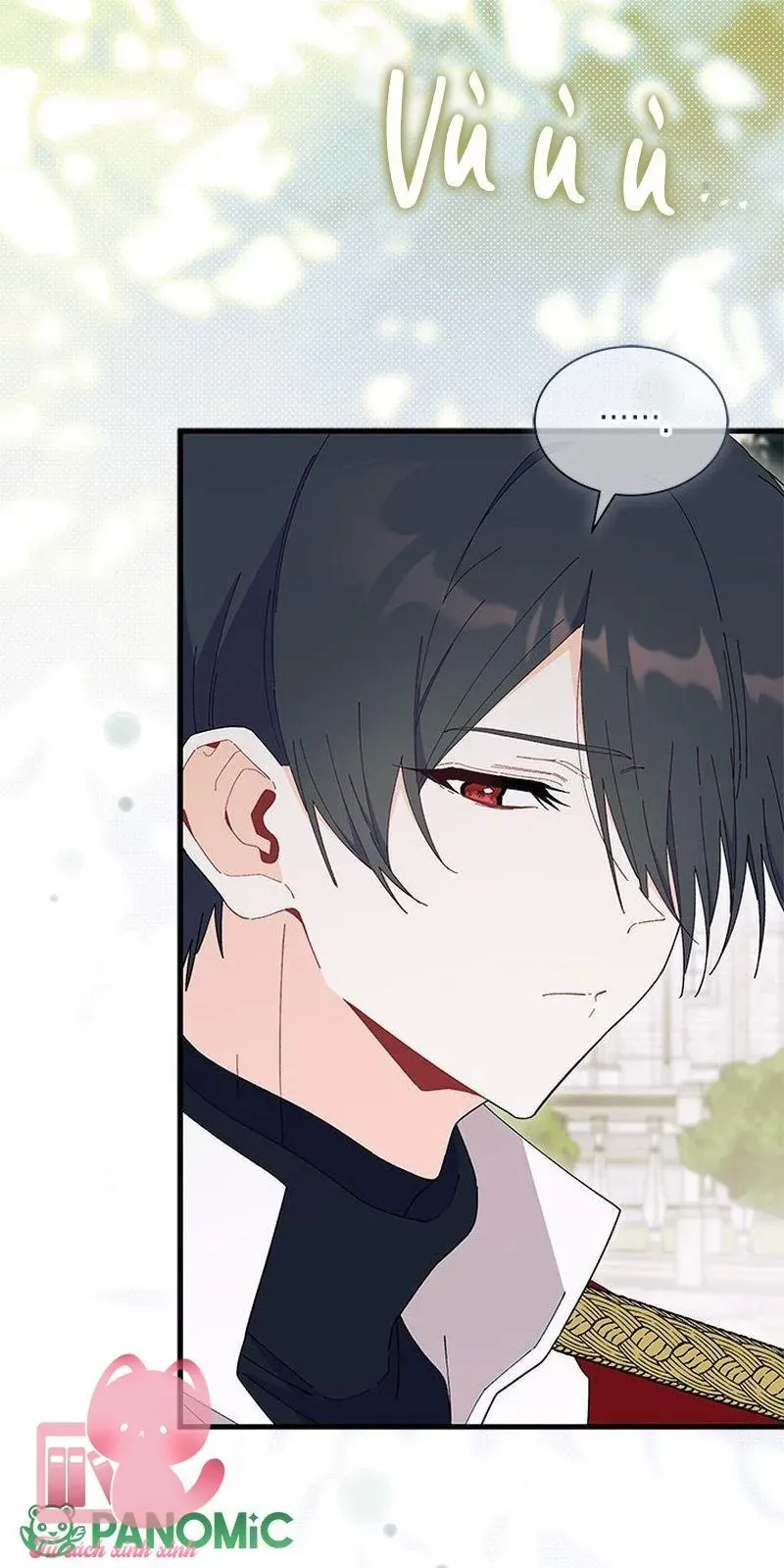 Tôi Không Muốn Làm Người Mai Mối Chap 100 - Next Chap 99