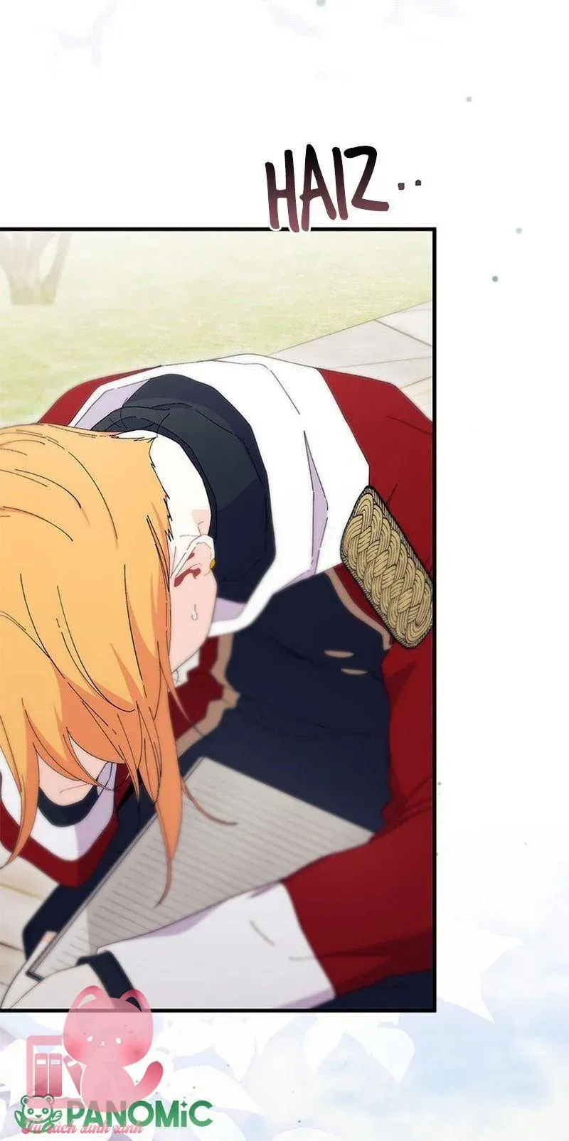 Tôi Không Muốn Làm Người Mai Mối Chap 100 - Next Chap 99