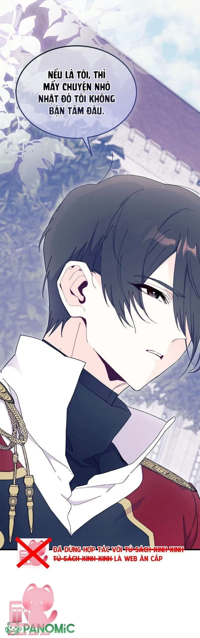 Tôi Không Muốn Làm Người Mai Mối Chap 100 - Next Chap 99