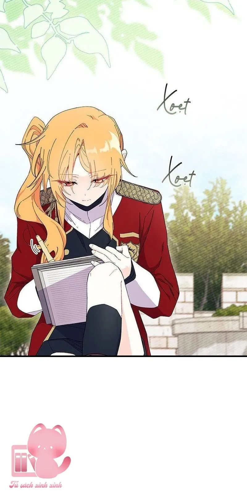 Tôi Không Muốn Làm Người Mai Mối Chap 100 - Next Chap 99