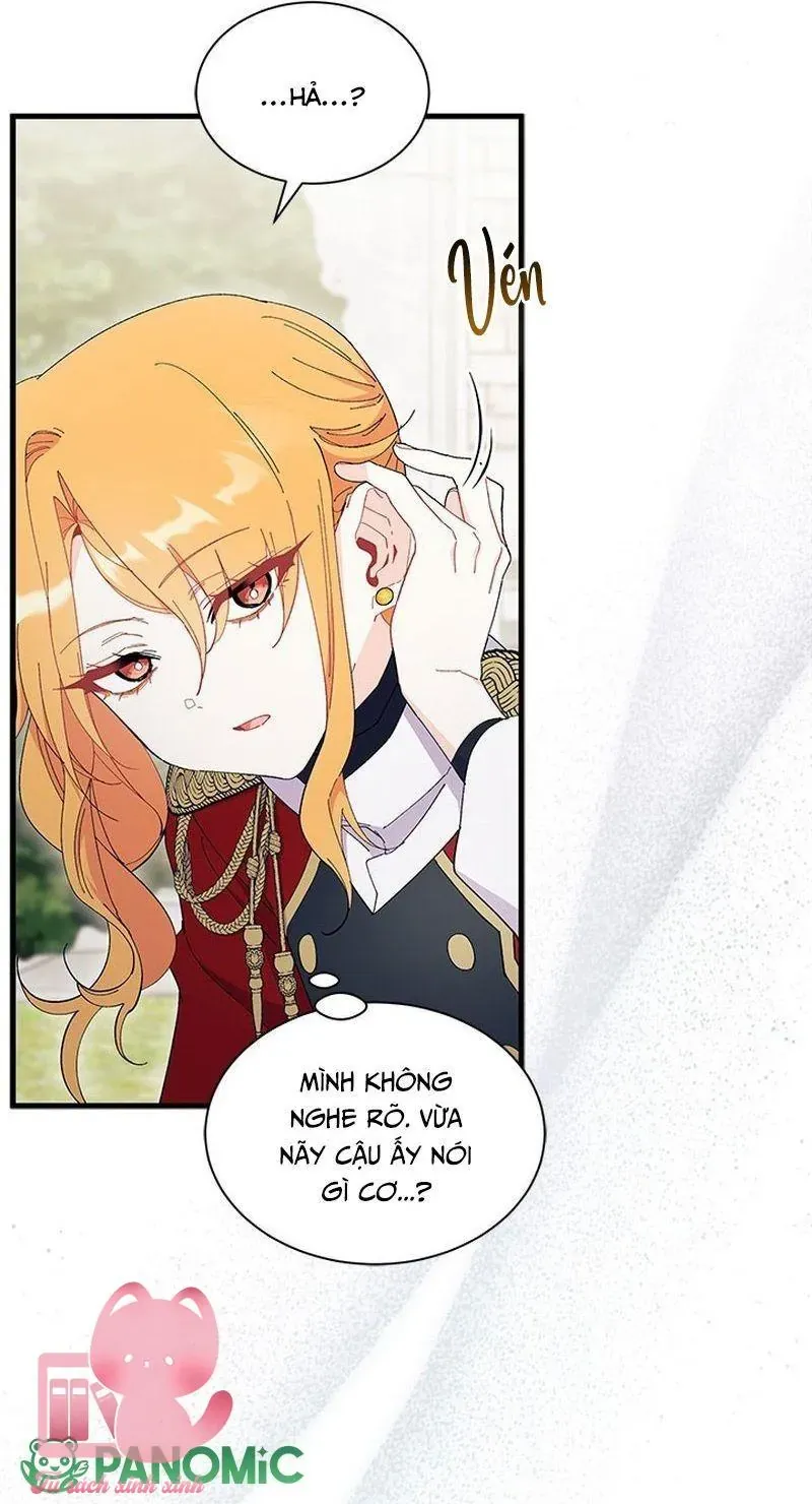 Tôi Không Muốn Làm Người Mai Mối Chap 100 - Next Chap 99