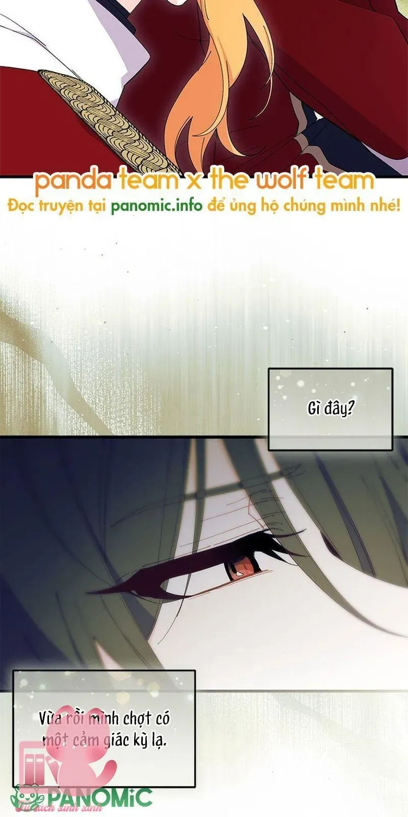 Tôi Không Muốn Làm Người Mai Mối Chap 100 - Next Chap 99