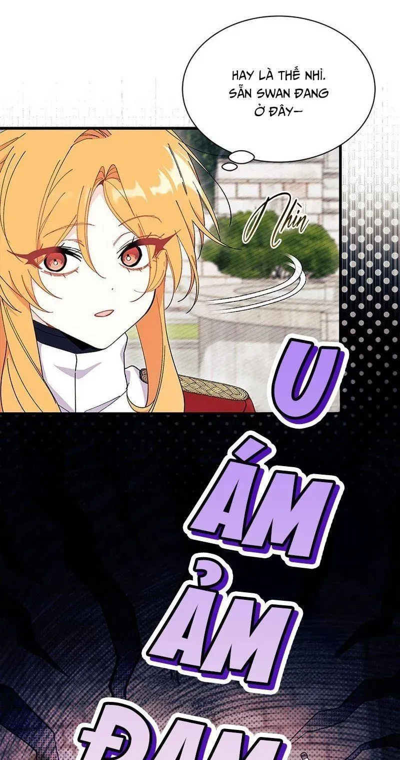 Tôi Không Muốn Làm Người Mai Mối Chap 100 - Next Chap 99