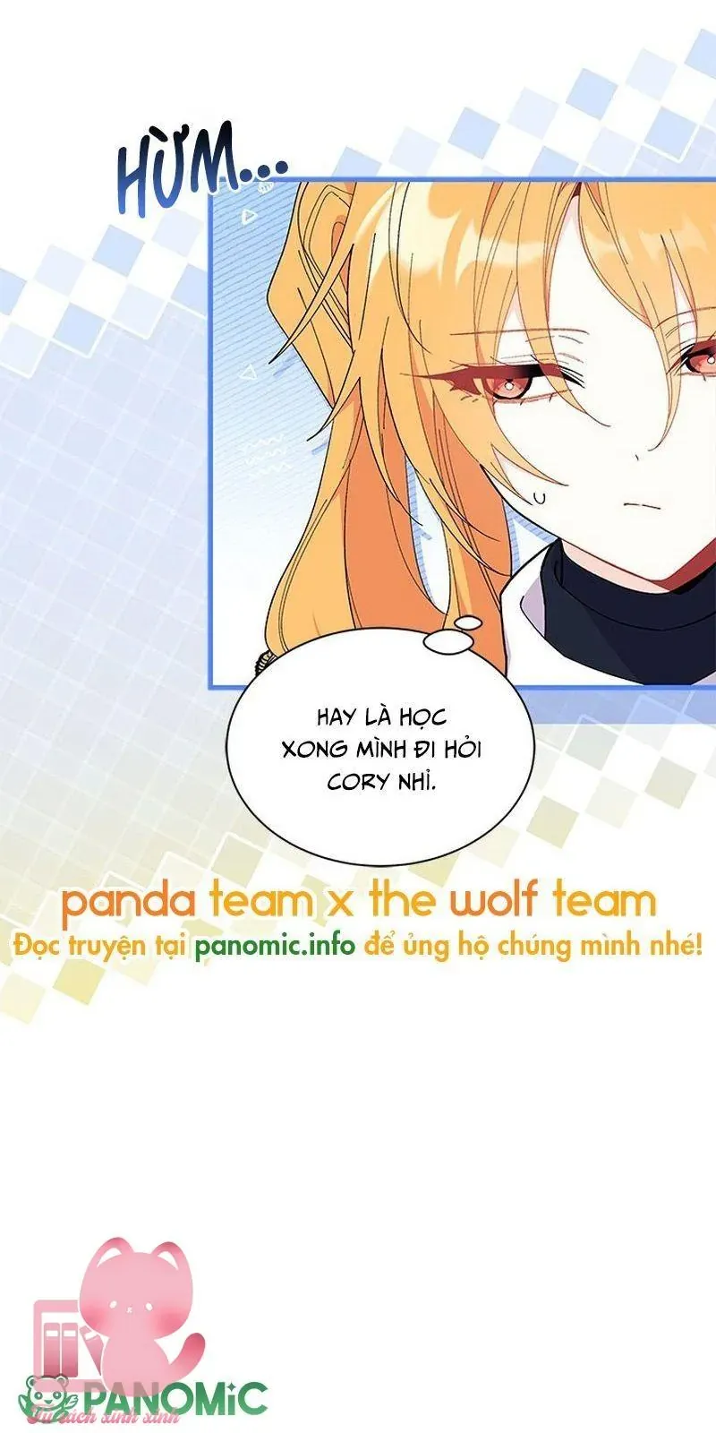 Tôi Không Muốn Làm Người Mai Mối Chap 100 - Next Chap 99