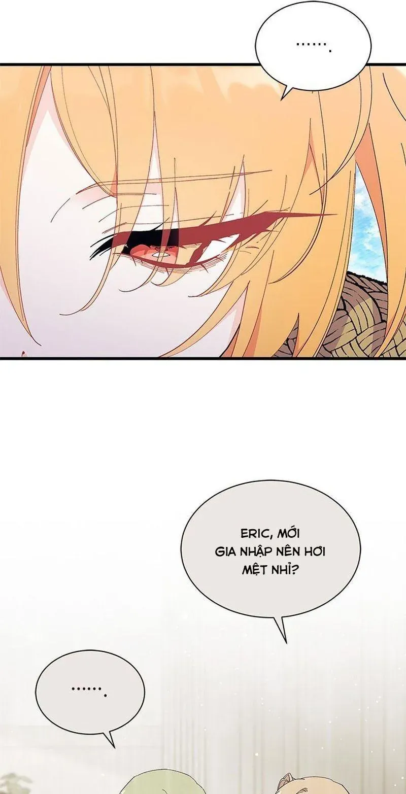 Tôi Không Muốn Làm Người Mai Mối Chap 100 - Next Chap 99