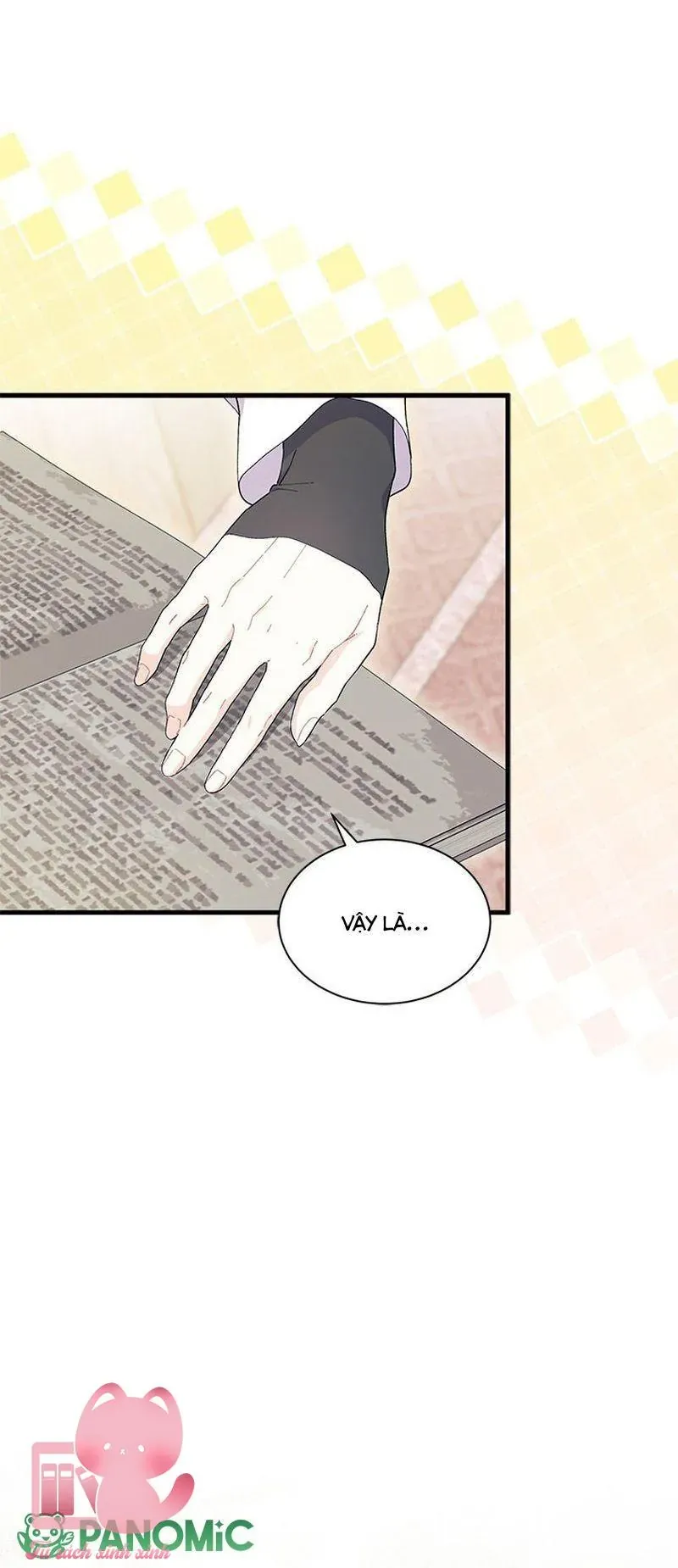 Tôi Không Muốn Làm Người Mai Mối Chap 100 - Next Chap 99