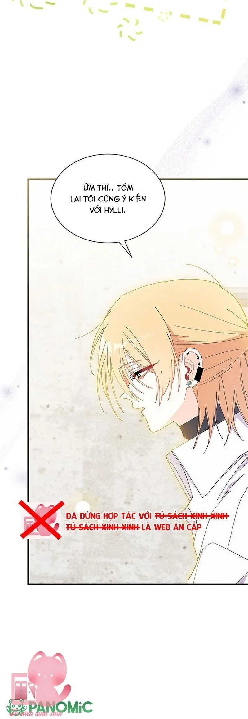 Tôi Không Muốn Làm Người Mai Mối Chap 100 - Next Chap 99