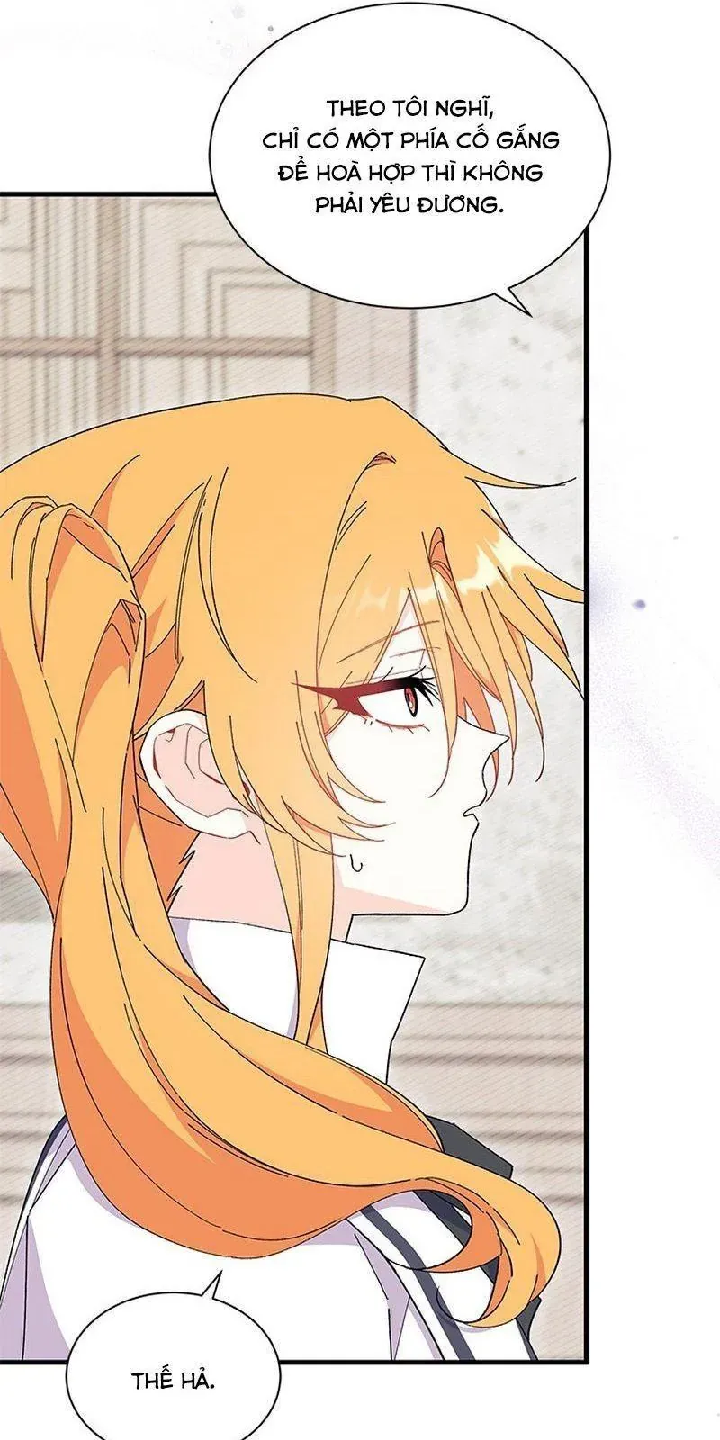 Tôi Không Muốn Làm Người Mai Mối Chap 100 - Next Chap 99