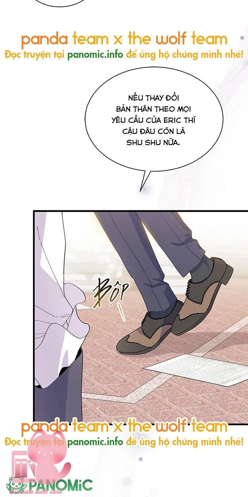 Tôi Không Muốn Làm Người Mai Mối Chap 100 - Next Chap 99