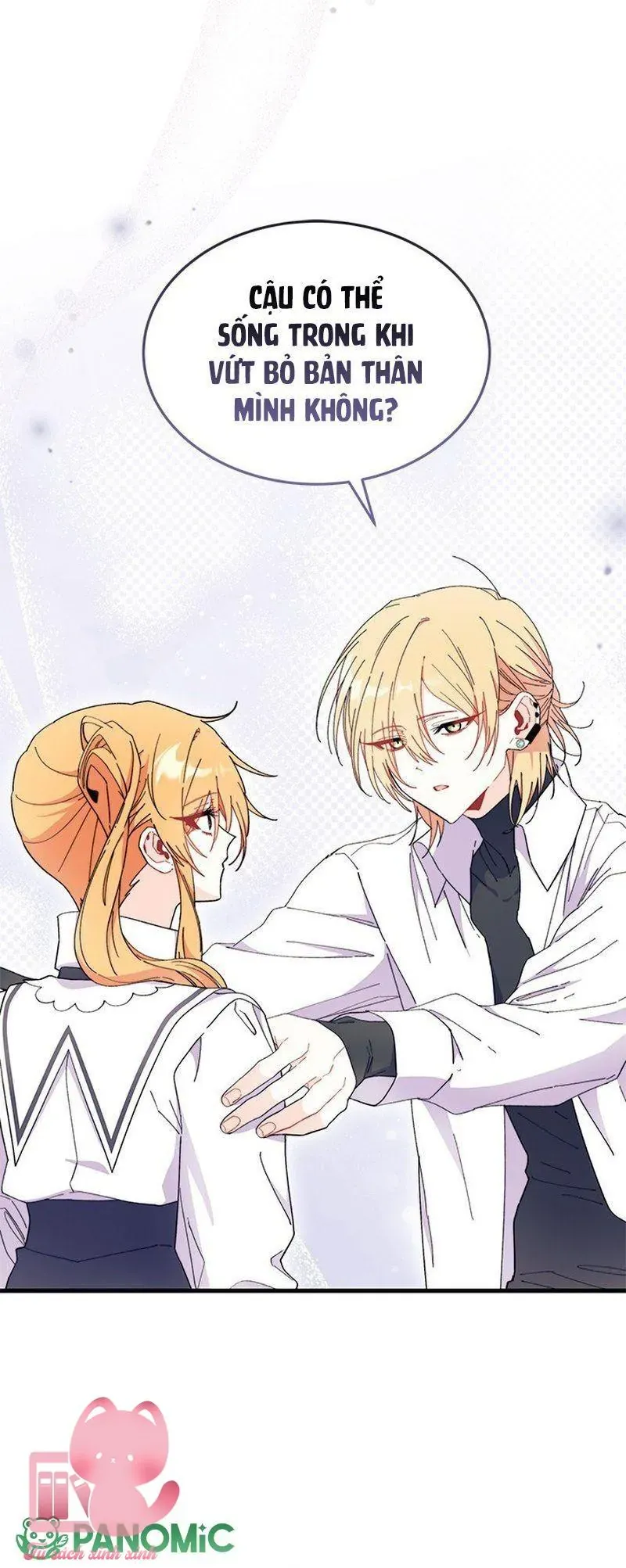 Tôi Không Muốn Làm Người Mai Mối Chap 100 - Next Chap 99