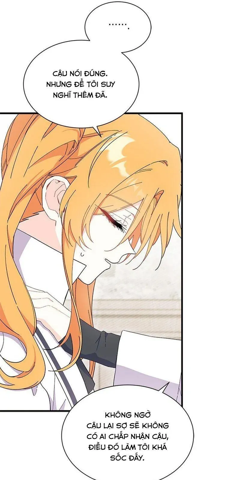 Tôi Không Muốn Làm Người Mai Mối Chap 100 - Next Chap 99