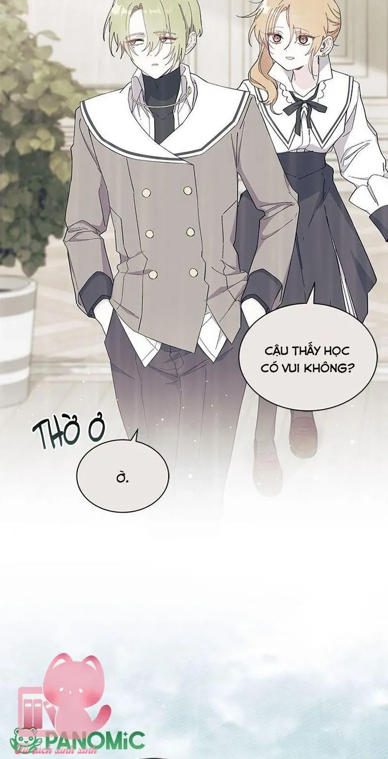 Tôi Không Muốn Làm Người Mai Mối Chap 100 - Next Chap 99