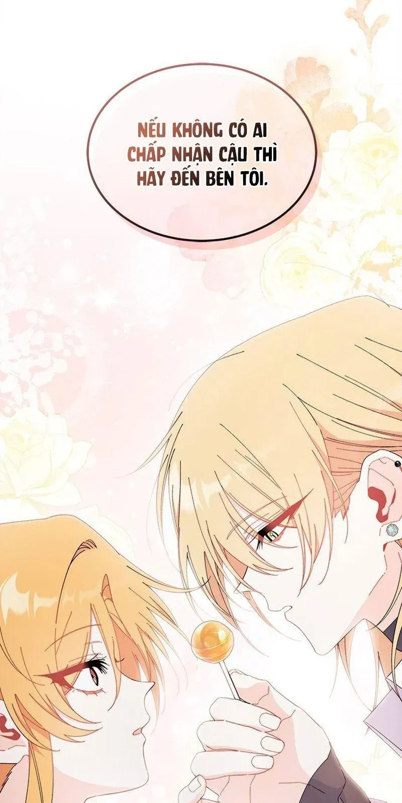 Tôi Không Muốn Làm Người Mai Mối Chap 100 - Next Chap 99