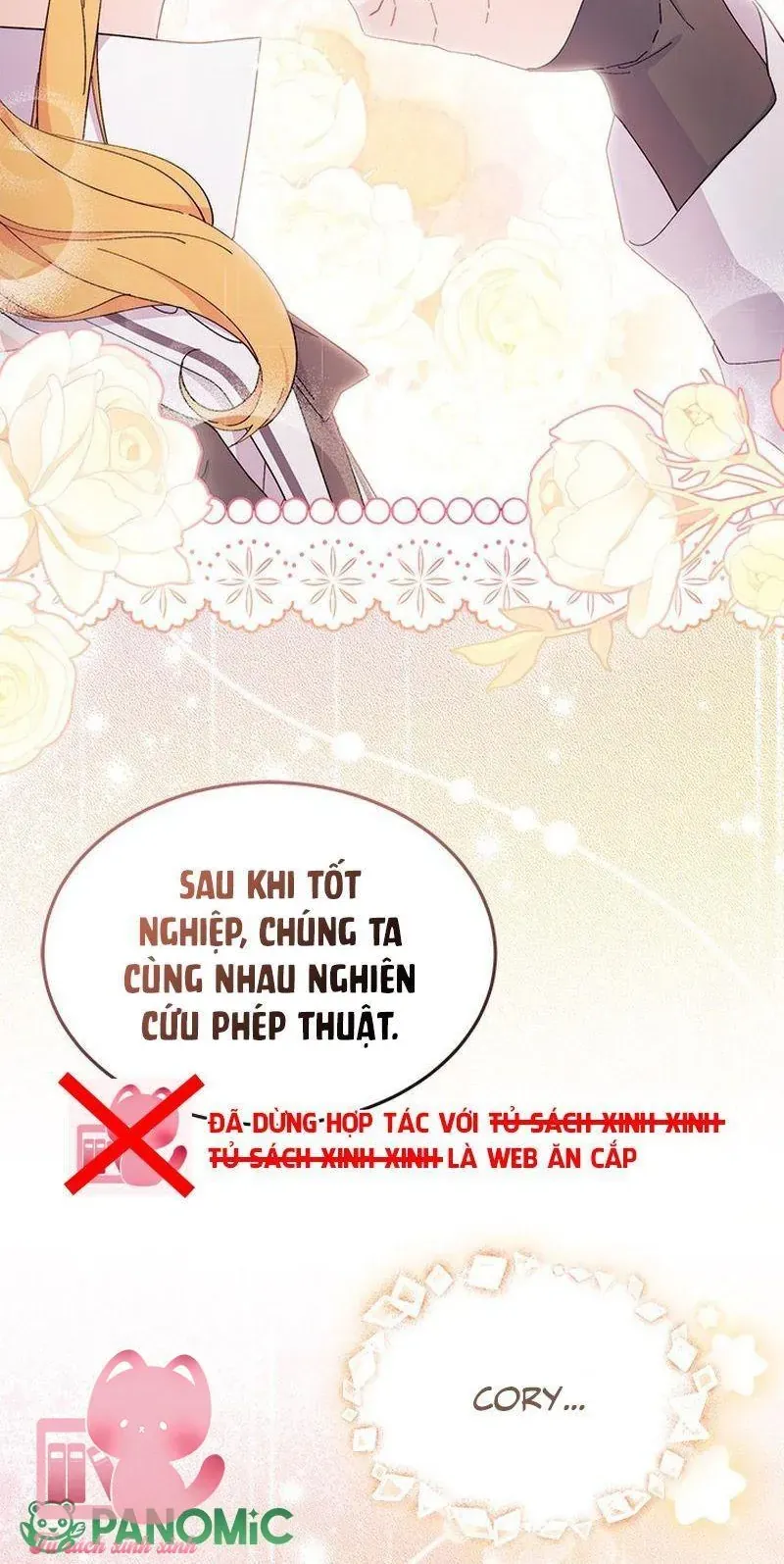 Tôi Không Muốn Làm Người Mai Mối Chap 100 - Next Chap 99
