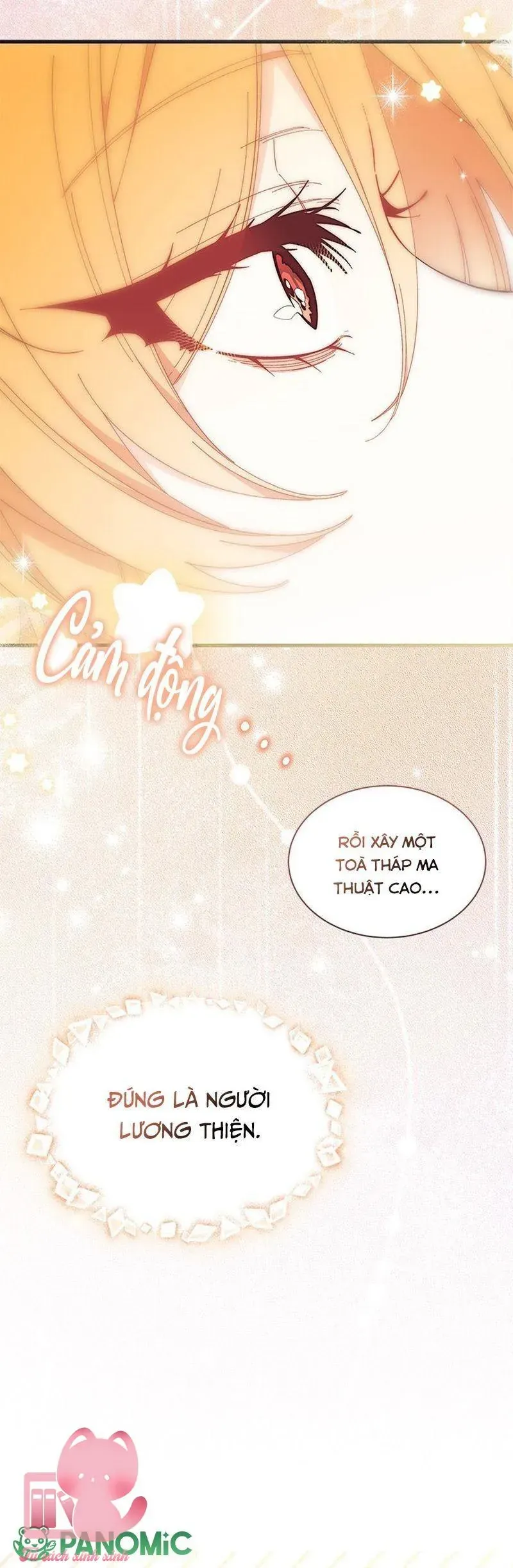 Tôi Không Muốn Làm Người Mai Mối Chap 100 - Next Chap 99