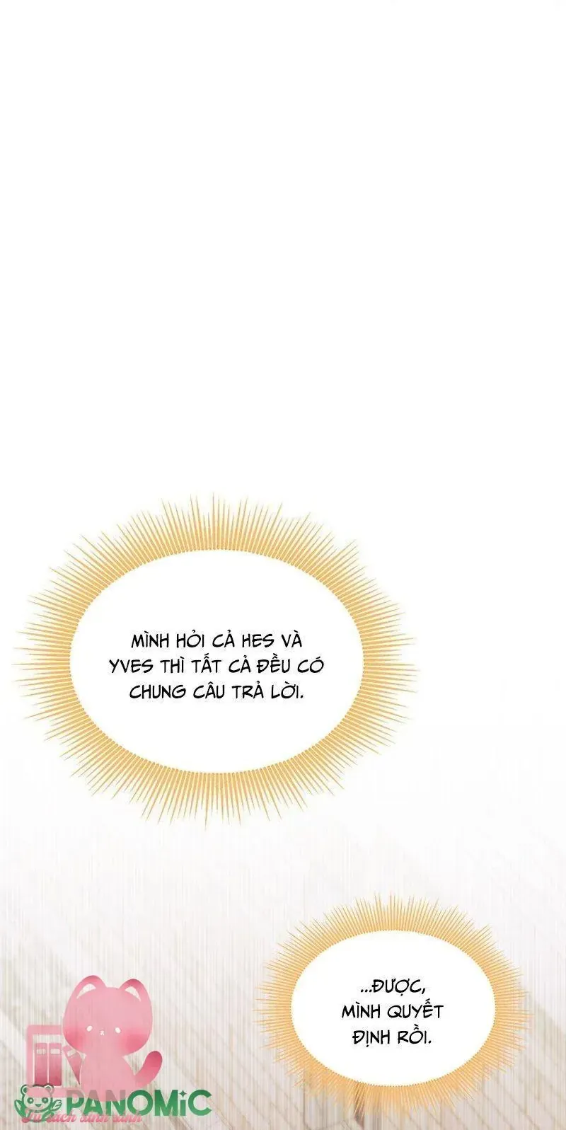 Tôi Không Muốn Làm Người Mai Mối Chap 100 - Next Chap 99