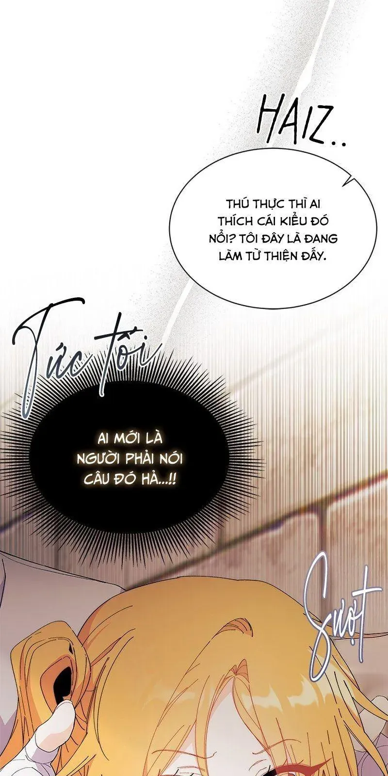 Tôi Không Muốn Làm Người Mai Mối Chap 100 - Next Chap 99