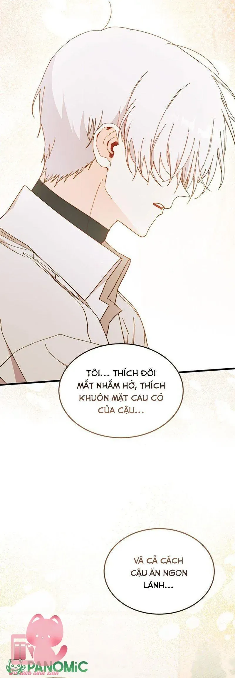 Tôi Không Muốn Làm Người Mai Mối Chap 100 - Next Chap 99