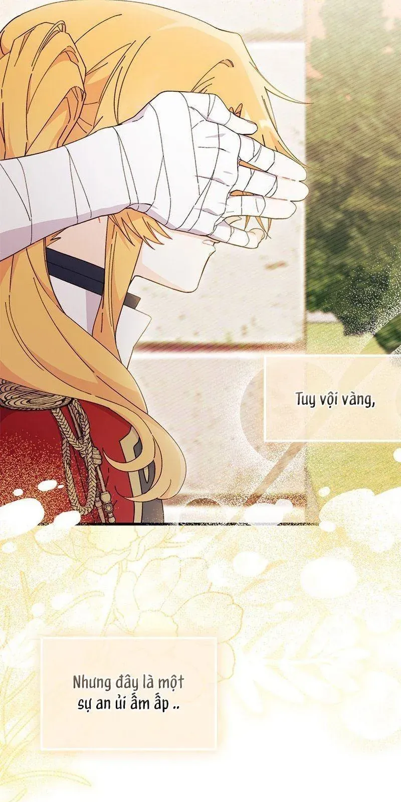 Tôi Không Muốn Làm Người Mai Mối Chap 100 - Next Chap 99