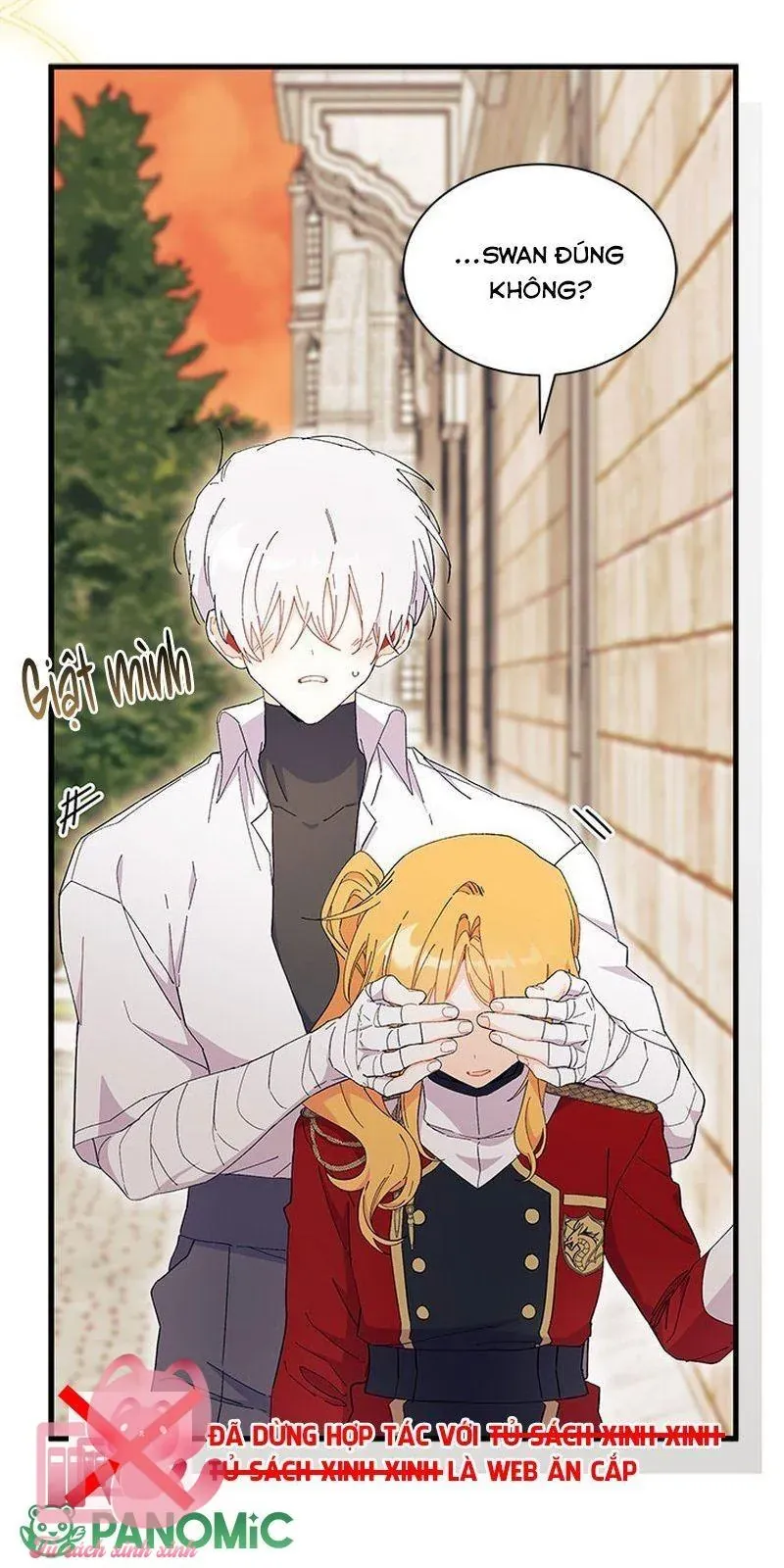 Tôi Không Muốn Làm Người Mai Mối Chap 100 - Next Chap 99