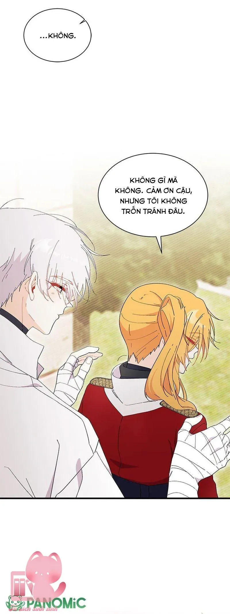 Tôi Không Muốn Làm Người Mai Mối Chap 100 - Next Chap 99