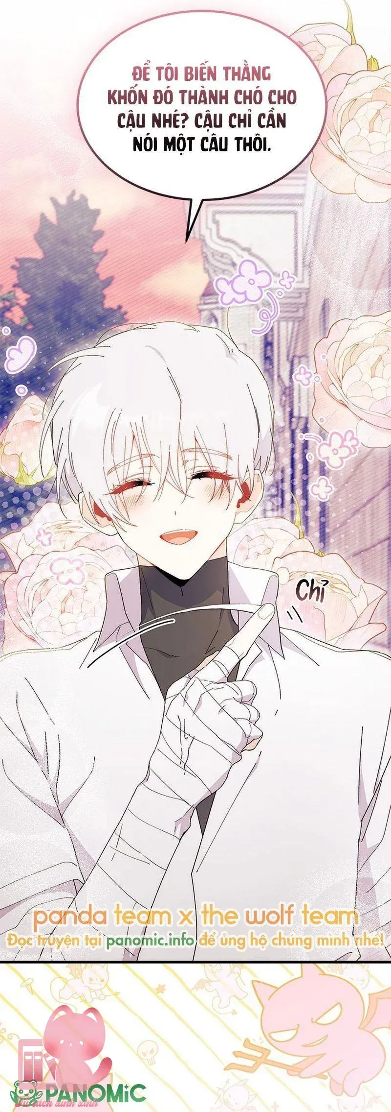 Tôi Không Muốn Làm Người Mai Mối Chap 100 - Next Chap 99