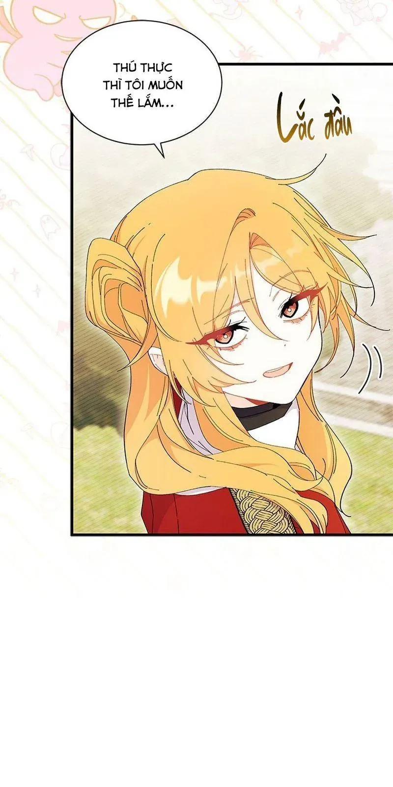 Tôi Không Muốn Làm Người Mai Mối Chap 100 - Next Chap 99