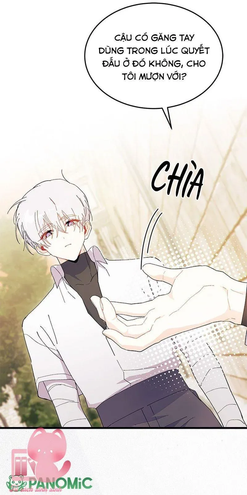 Tôi Không Muốn Làm Người Mai Mối Chap 100 - Next Chap 99