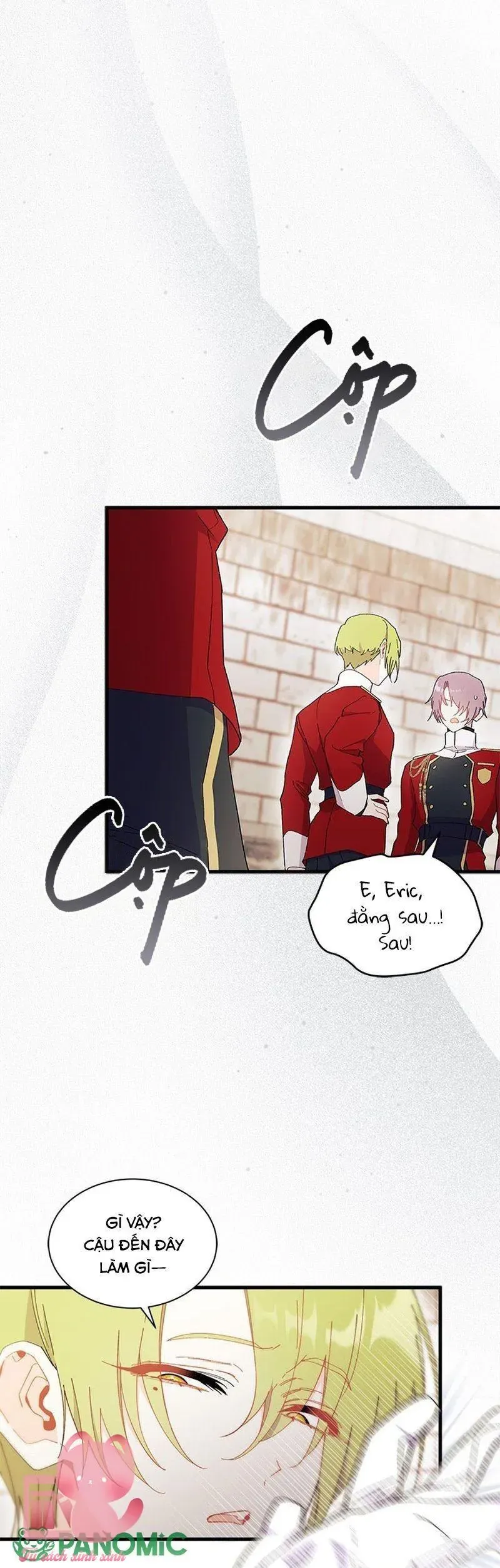 Tôi Không Muốn Làm Người Mai Mối Chap 100 - Next Chap 99