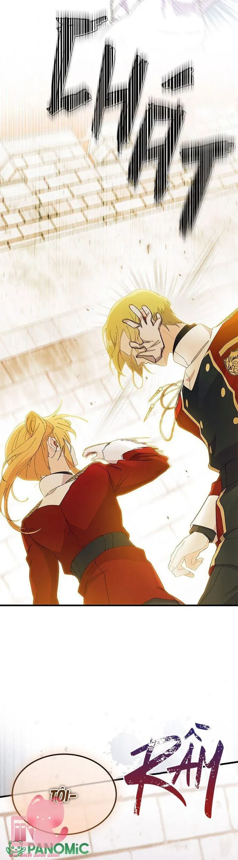 Tôi Không Muốn Làm Người Mai Mối Chap 100 - Next Chap 99